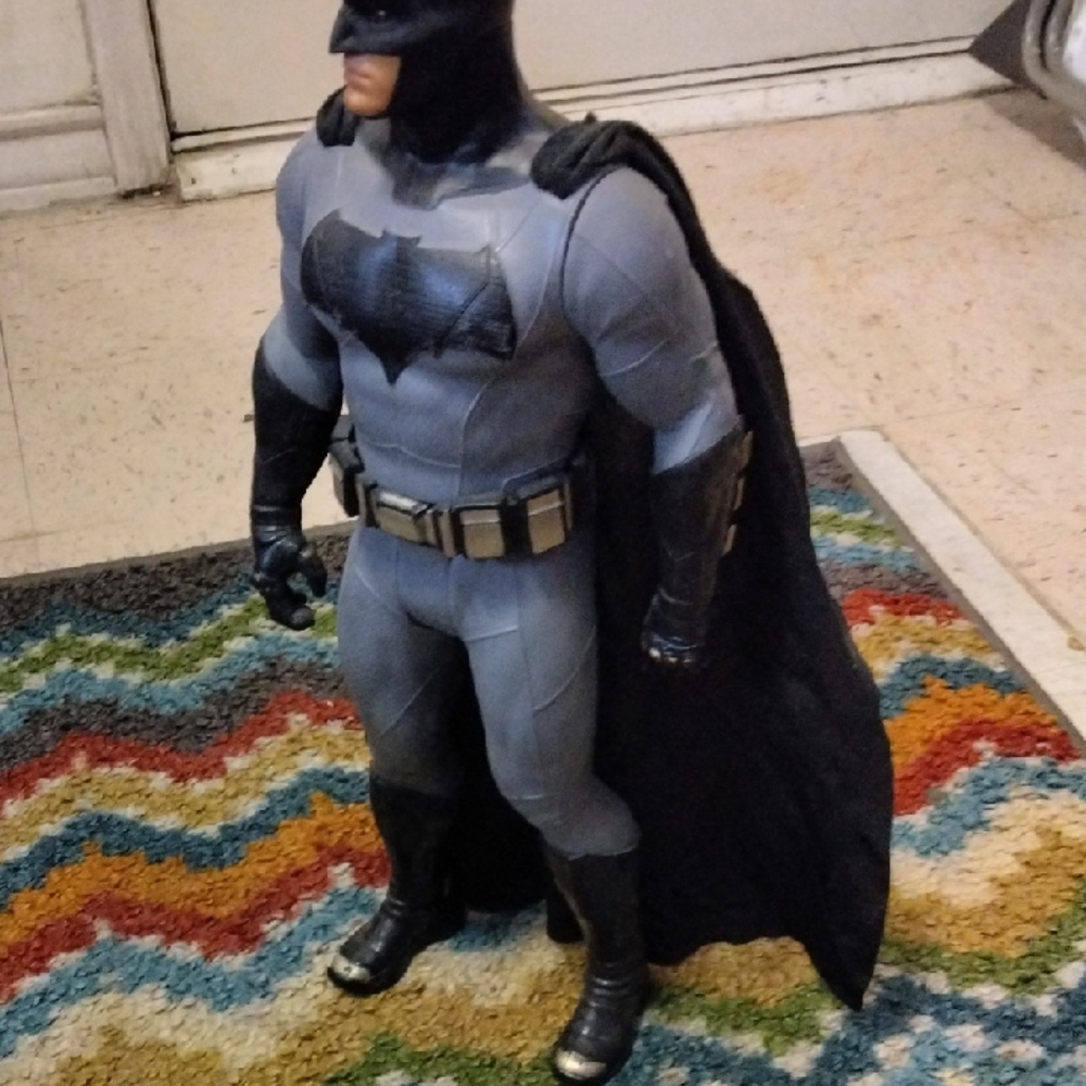 Kids Batman Costume with Cape